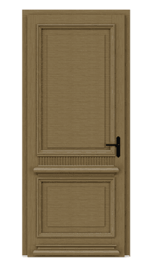 Portes en bois